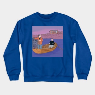 Tove & Tuulikki Crewneck Sweatshirt